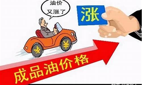 油价即将调整上涨什么意思啊知乎_油价即将调整上涨什么意思啊