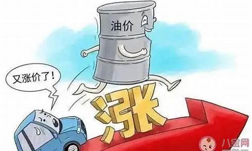 什么时候油价调价_什么时候油价上调或者下调